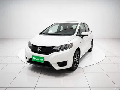 2016 Honda Fit 1.5L LXS CVT Comfort Sunroof Edition, фото 1, лот 11206465