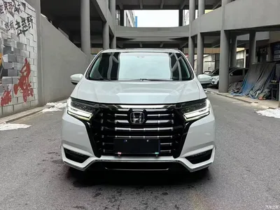 2022 Honda Elysion 2.0L e:HEV Luxury, фото 1, лот 10418658