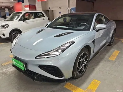 2023 Nezha Auto Nezha GT Model 560 Lite, фото 2, лот 10835464