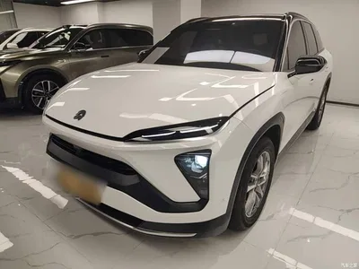 2020 NIO ES6 600KM Sport, фото 1, лот 10377844