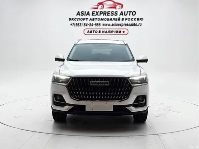 2023 Haval H6 National Trend Edition 1.5T Automatic Urban, фото 2, лот 10298342