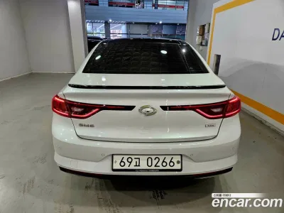 2016 Samsung SM6 2.0 GDe LE, фото 4, лот 11094356