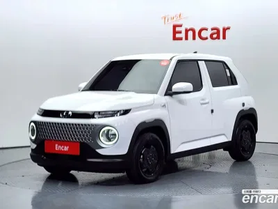 2023 Hyundai Casper Smart, фото 1, лот 10134048