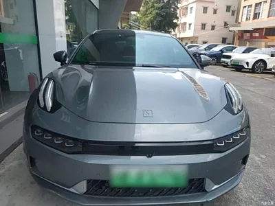 2022 ZEEKR 001 Ultra Long Range Single Motor WE Edition, фото 3, лот 11242495