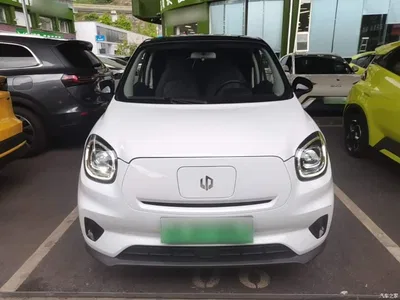 2024 Leapmotor T03 403 Comfort Edition, фото 3, лот 10441638