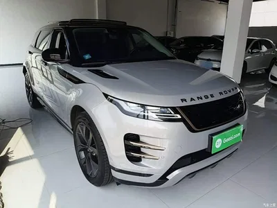 2023 Land Rover Range Rover Evoque L 249PS Corinthian Bronze Special Edition, фото 4, лот 10340486