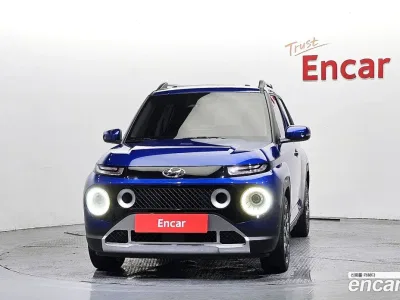 2023 Hyundai Casper Turbo Inspiration, фото 3, лот 10132712