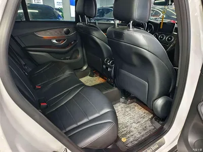 2019 Mercedes-Benz GLC 300 L 4MATIC Dynamic, фото 3, лот 10442187