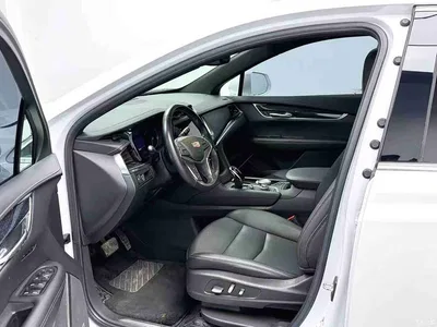2022 Cadillac XT5 2.0T 2WD Luxury, фото 4, лот 10307541
