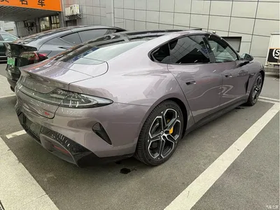 2024 Xiaomi Auto Xiaomi SU7 AWD Max Founder's Edition, фото 3, лот 11201928