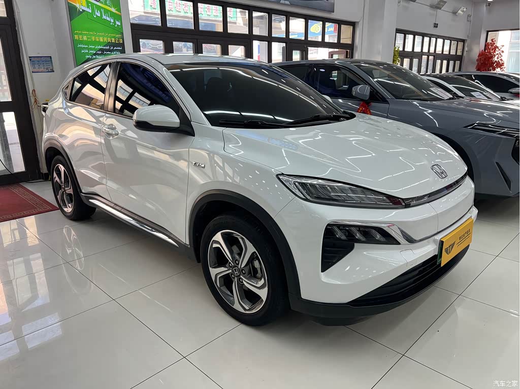 2023 CIIMO Dongfeng Honda M-NV Shangcheng Edition, фото 1, лот 11214953