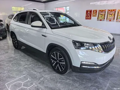 2023 Škoda Kamiq Facelift 1.5L Auto Comfort Edition, фото 2, лот 10349360