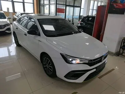 2021 Roewe i5 1.5L CVT Platinum Edition, фото 4, лот 10341167