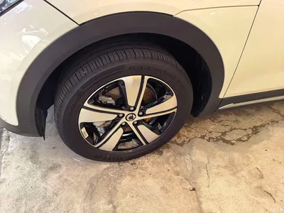 2026 smart Elf #1 Model Smart Long Range Edition, фото 4, лот 10343215