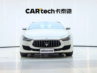 2021 Maserati Ghibli 2.0T Edge Edition, фото 1, лот 11565776