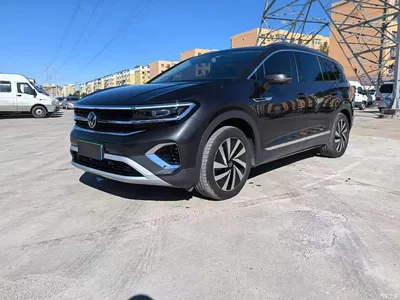 2022 Volkswagen Talagon 380TSI 4WD Luxury Premium Pro Edition 7-Seater, фото 2, лот 10480640