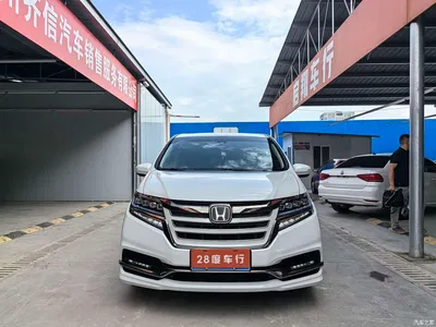 2019 Honda Elysion 2.0L Hybrid Luxury Edition, фото 2, лот 10431854