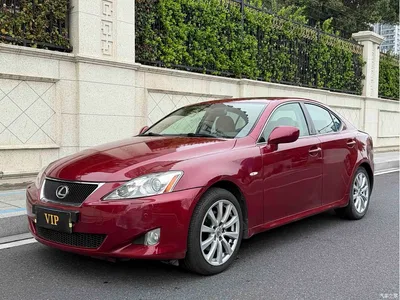 2007 Lexus IS 300 Dynamic Special Edition, фото 1, лот 10314058