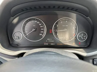 2014 BMW X3 (Import) xDrive20i Leading, фото 4, лот 10476855