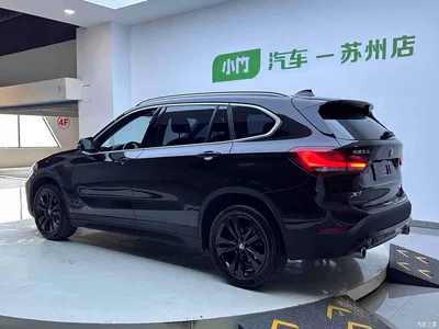 2021 BMW X1 Facelift sDrive20Li Fashion, фото 4, лот 10466469