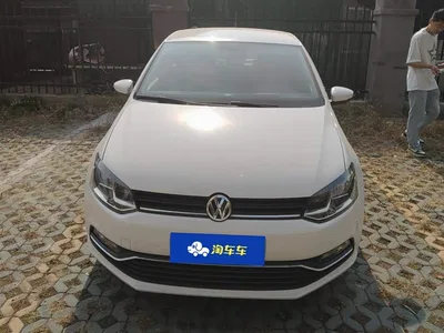 2014 Volkswagen Polo 1.6L Manual Comfort Edition, фото 2, лот 11134124
