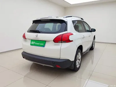 2014 Peugeot 2008, фото 4, лот 10242661
