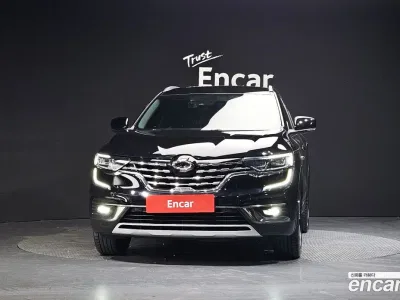 2020 Renault QM6 2.0 GDe PREMIERE 2WD, фото 3, лот 10125995