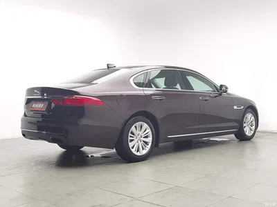 2017 Jaguar XFL 2.0T 240PS Luxury Edition, фото 2, лот 10288839