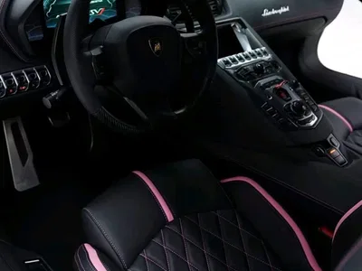 2011 Lamborghini Aventador LP 700-4, фото 4, лот 10309605