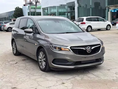 2019 Buick GL6 Model 18T 6-Seater Connected Luxury Version China V, фото 4, лот 11461613