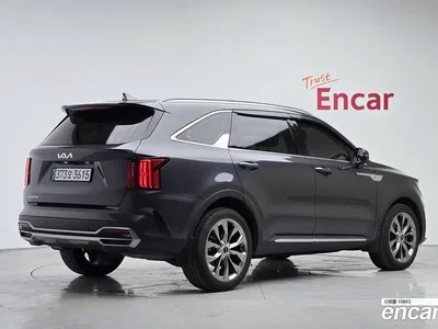 2023 Kia Sorento Diesel 2.2 2WD, фото 2, лот 10231979