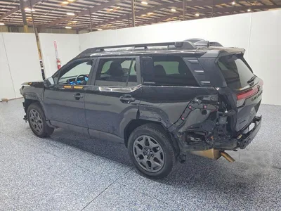 2026 SUBARU OUTBACK PREMIUM, фото 2, лот 10563396