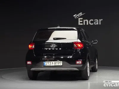 2022 Hyundai Venue 1.6 Modern Plus, фото 4, лот 10180286