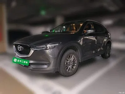 2020 Mazda CX-5 Facelift 2.0L Automatic 2WD Premium Smart, фото 2, лот 11074684