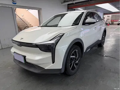 2022 Nezha Auto Neta U Pro 400 Smooth Edition, фото 1, лот 10842384