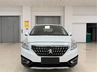 2016 Peugeot 3008, фото 3, лот 10244459