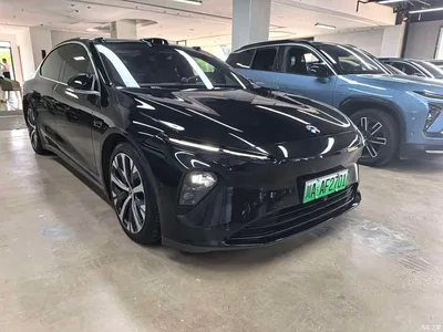 2022 NIO ET7 100kWh, фото 3, лот 10365010