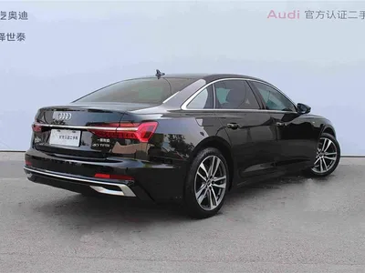 2024 Audi A6L 40 TFSI Luxury Dynamic, фото 2, лот 10482426
