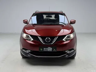 2016 Nissan Qashqai 2.0L CVT Elite Edition, фото 2, лот 10340265