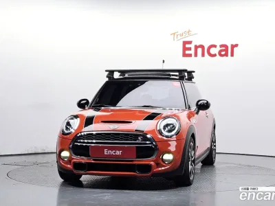 2019 Mini Cooper Standard, фото 3, лот 10207390