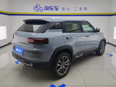 2020 Geely ICON 1.5TD i9 BSG, фото 3, лот 10302536