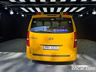 2015 Hyundai Starex Guard car of children, фото 4, лот 10191575
