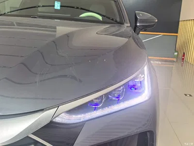 2024 BYD Tang New Energy DM-i Honor Edition 112KM Premium, фото 4, лот 10674351