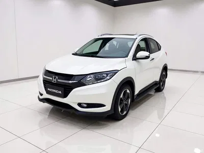 2015 Honda Vezel 1.8L CVT FWD Luxury, фото 1, лот 11195853