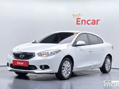 2014 Samsung SM3 SE, фото 1, лот 11182016