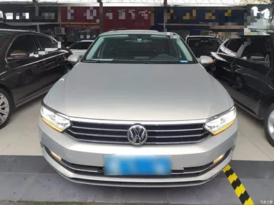 2019 Volkswagen Magotan 330TSI DSG Luxury Class China VI, фото 3, лот 10438012
