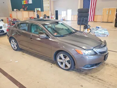 2013 ACURA ILX 20 TECH, фото 4, лот 10871582