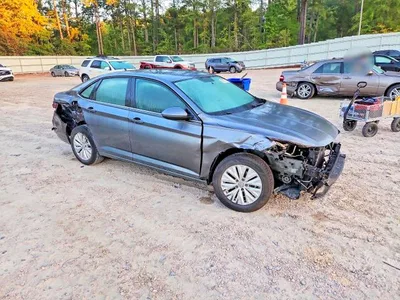 2020 VOLKSWAGEN JETTA S, фото 4, лот 11208552