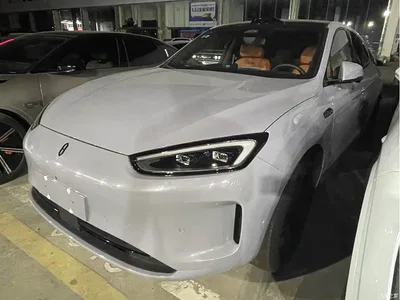 2025 AITO Wenjie AITO M5 Pure Electric Ultra RWD, фото 3, лот 10277296