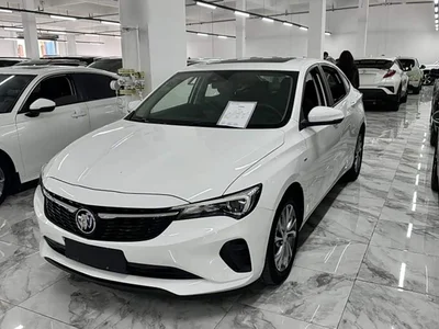 2022 Buick Verano Pro 532T Joyride Edition, фото 2, лот 11396809